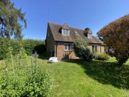Watermans Lodge, Road Running Through Longworth, Longworth, Abingdon OX13 5EP