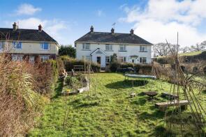 7, Crossview Terrace, Exeter EX2 9RZ