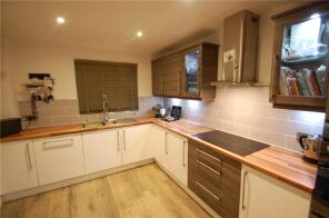 2, Greenside, Stockton-on-tees TS17 0RR