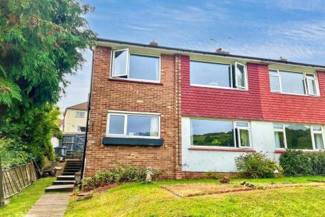 Elms Vale Road, Dover, CT17