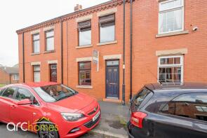 9, Urmston Street, Leigh WN7 4SW