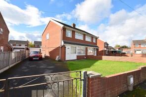 21, Clarence Road, Wrexham LL11 2EU