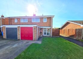 66, Arundel Drive, Retford DN22 8PQ