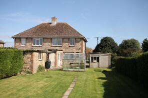 4, Bank Cottages, Warlands Lane, Newport PO30 4NQ