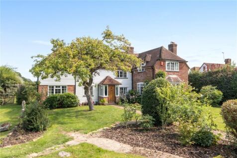 The Street, Shadoxhurst, Kent, TN26