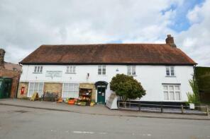 Ye Olde Bell Stores, The Cross, Okeford Fitzpaine DT11 0RF