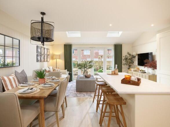 Showhome