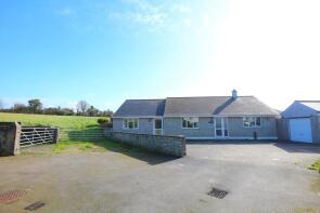 Boswidden Lodge, Fore Street, Camborne TR14 0QF