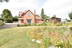 9, Broadway Road, Hinton Cross, Evesham WR11 2QS