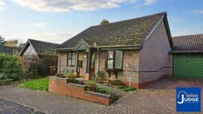 24, Spinney Drive, Leicester LE9 9FG