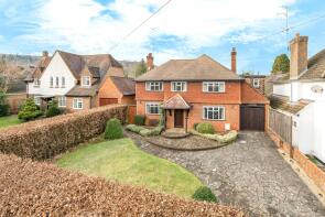 Downleaze, Burney Road, Dorking RH5 6AU