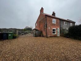 Holly Cottage, The Street, North Walsham NR28 9NT