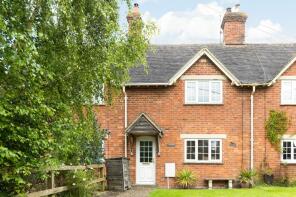 4 Willow Cottage, Watery Lane, Sparsholt, Wantage OX12 9PP