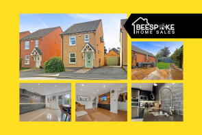 11, The Hay Fields, Mansfield NG21 0PB
