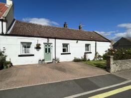 Winston Lodge, Front Street, Darlington DL2 3RH