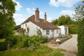 Mill House, Mill Lane, Ashford TN25 6AS