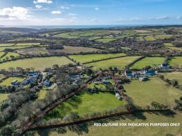 Trelawney, Wheal Vor, Breage TR13 9NJ