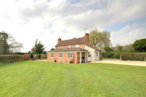 Woolridge Cottage, Old Road, Maisemore, Gloucester GL2 8HT