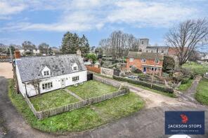 7 Gazeley Cottage, The Green, Newmarket CB8 8RF