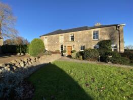 Apartment 2, Lattiford Court, Lattiford, Holton, Wincanton BA9 8AH