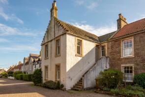 28, Marketgate South, Marketgate, Anstruther KY10 3TL