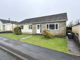 3 Canterbury, St Catherines Close, Princes Gate, Narberth SA67 8TW