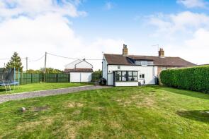Thumper Cottage, Sandy Bank, Boston PE22 7SS