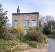 The Old Chapel, Askwith Lane, Otley LS21 2JB
