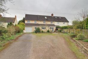 2, Court Cottages, Upleadon Road, Newent GL18 1HJ