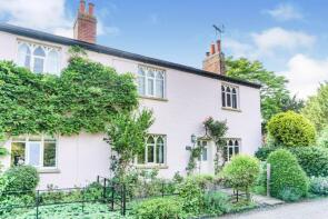 Rose Cottage, Old Bell Lane, Newark NG23 6UJ