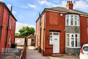 55, Hereward Road, Sheffield S5 7UB
