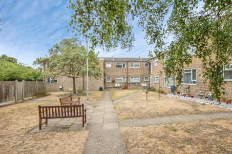 Compton Road, Colchester