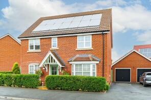 5, Swallow Drive, Wymondham NR18 9FN