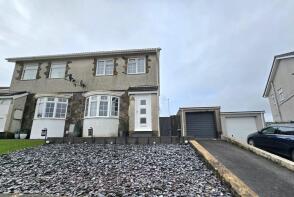 11, Hawthorn Way, Brackla, Bridgend CF31 2PG