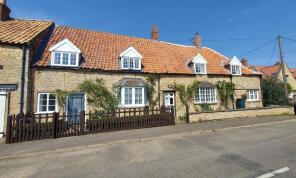 12, High Street, Swinstead NG33 4PA