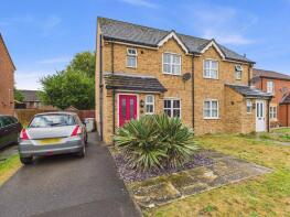 8, The Covert, Lincoln LN4 4GN