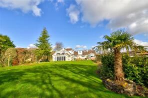 Penridge, Ramsden Lane, Honiton EX14 9RY