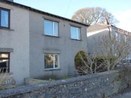 4, Chapel Lane, Horton In Ribblesdale, Settle BD24 0HA