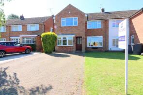 52, Lincoln Way, Harlington LU5 6NQ