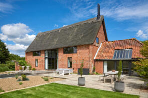 Alexandra Barn, Southwell Lane, Beccles NR34 8EZ