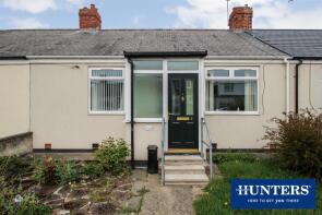 9, Alder Street, Sunderland SR5 3BS