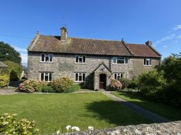 Street Farm, Forton, Chard TA20 4JU