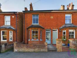 20, Duke Street, Aspley Guise MK17 8EF