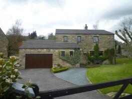 Eastwinds, Austwick LA2 8BP