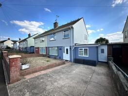 56, The Close, Caldicot NP26 5SW
