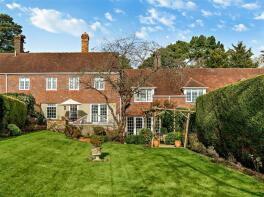 4, Yattendon Court Gardens, Yattendon Lane, Yattendon, Thatcham RG18 0UW