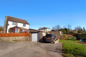 Quarry View, West Street, Tytherington GL12 8UQ