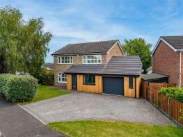 4 Fairview, Lawson Leas, Grantham NG32 1EH