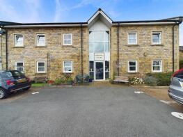 6, Cornmill Court, Clitheroe BB7 3HB