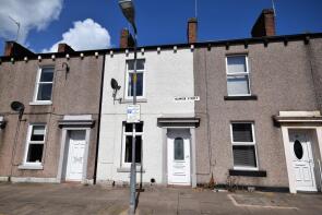 9, Hawick Street, Carlisle CA2 5UW